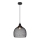 Globo 15047H6 - Lestenec na vrvici ANYA 1xE27/60W/230V