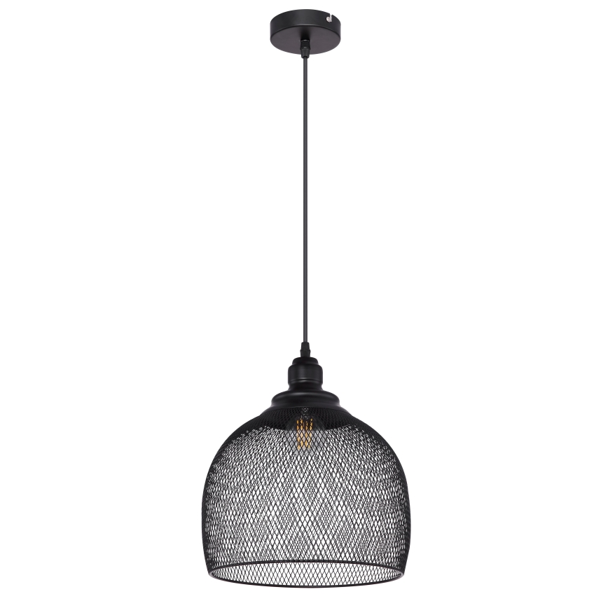 Globo 15047H6 - Lestenec na vrvici ANYA 1xE27/60W/230V