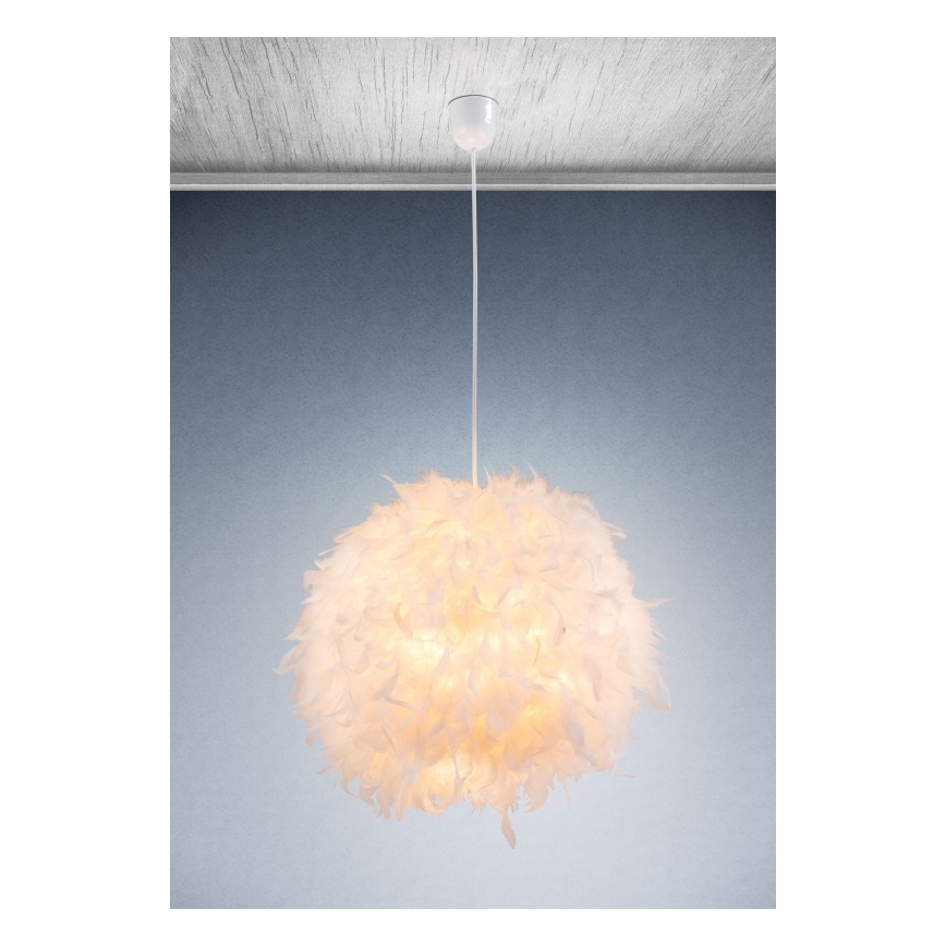 Globo - Lestenec na vrvici 1xE27/40W/230V