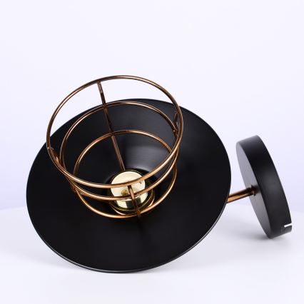 Globo - Stenska svetilka 1xE27/60W/230V