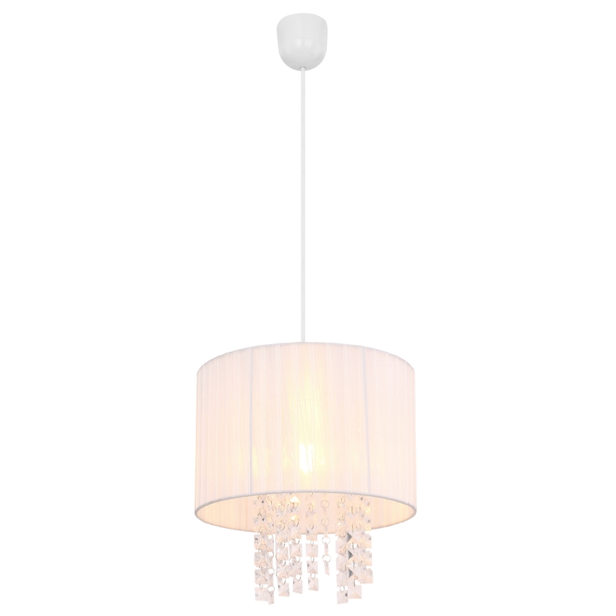 GLOBO 15098 - Obesna svetilka PYRA 1xE27/60W/230V