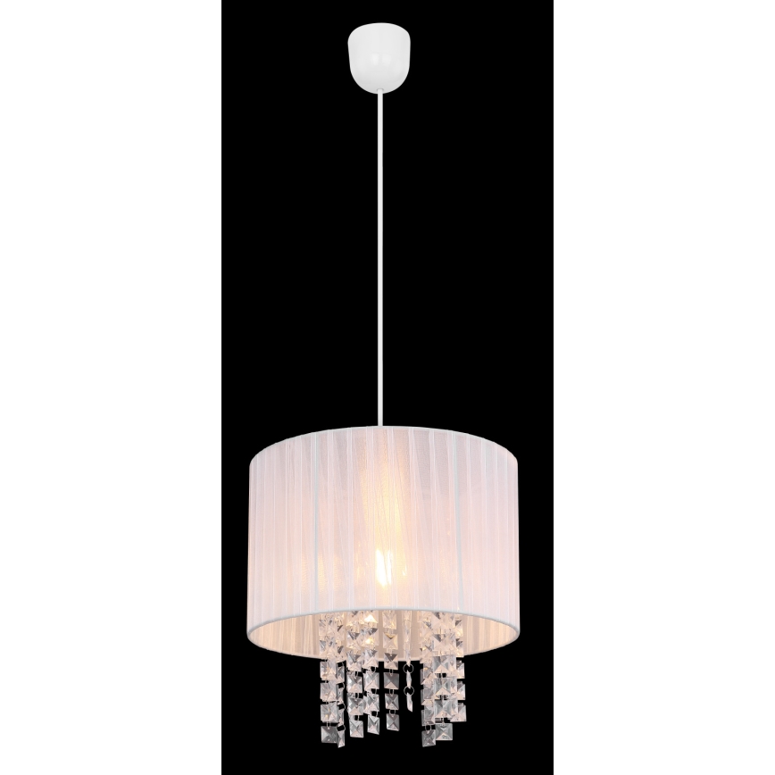 GLOBO 15098 - Obesna svetilka PYRA 1xE27/60W/230V