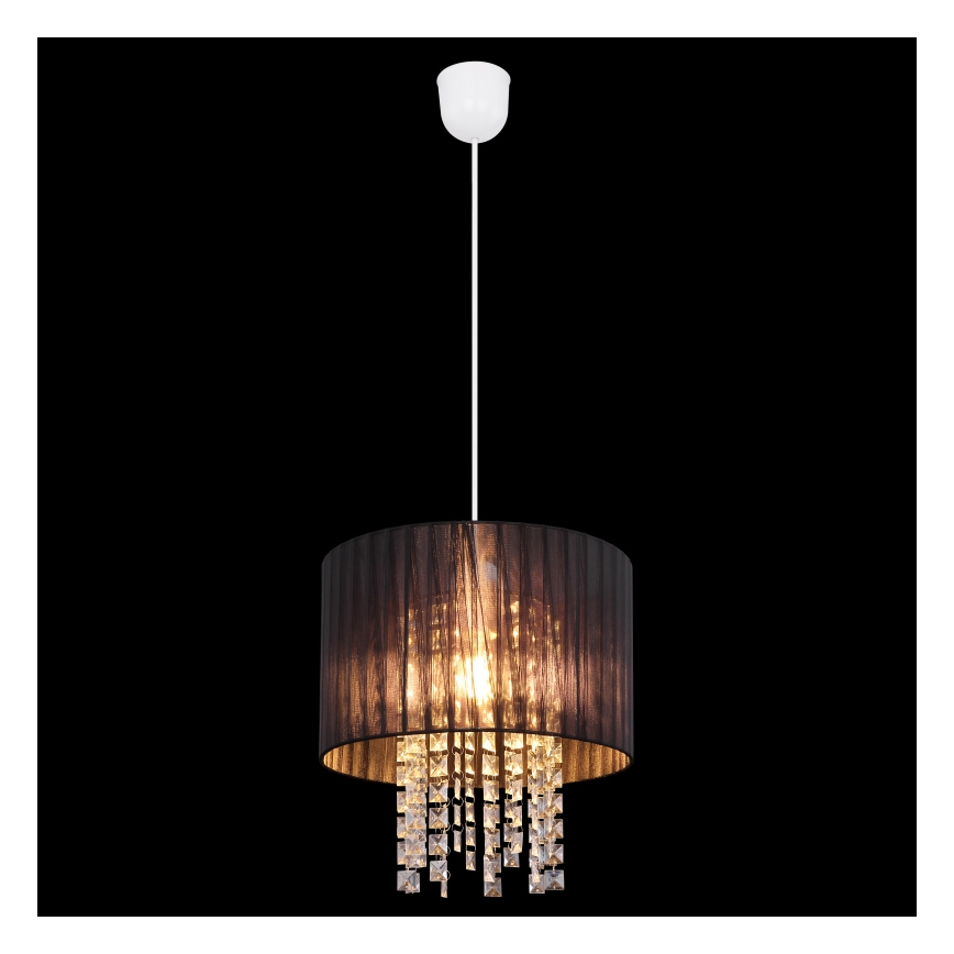 Globo - Lestenec na vrvici 1xE27/60W/230V