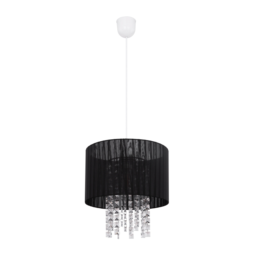 Globo - Lestenec na vrvici 1xE27/60W/230V