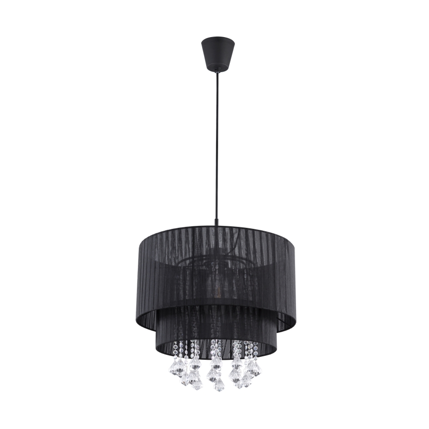 Globo - Lestenec na vrvici 1xE27/60W/230V