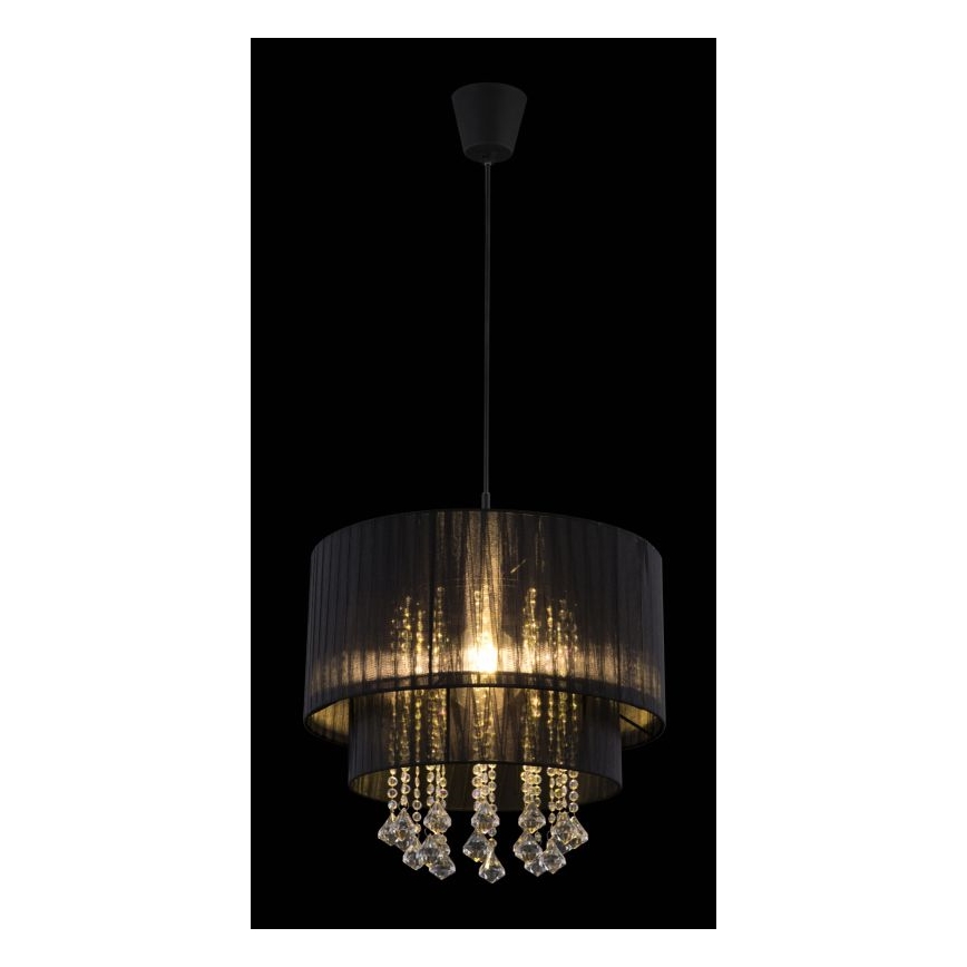 Globo - Lestenec na vrvici 1xE27/60W/230V