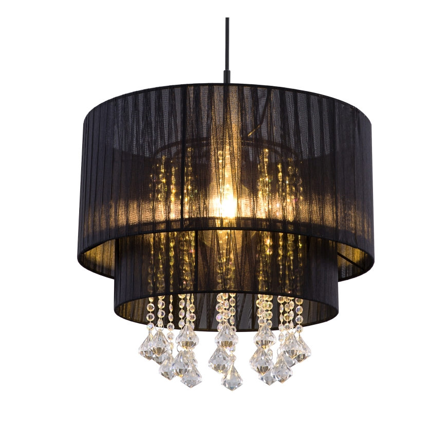 Globo - Lestenec na vrvici 1xE27/60W/230V