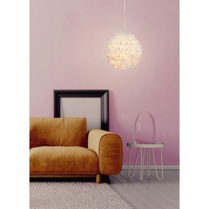 Globo - Lestenec na vrvici 1xE27/60W/230V