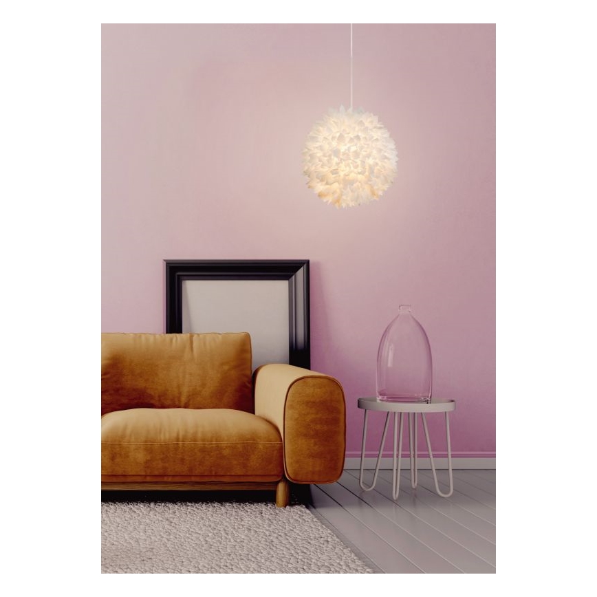 Globo - Lestenec na vrvici 1xE27/60W/230V