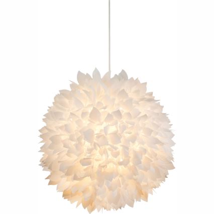 Globo - Lestenec na vrvici 1xE27/60W/230V