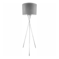 Globo 15185S1 - Stoječa svetilka PACO 1xE27/60W/230V