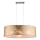 Globo 15187H2 - Lestenec AMY 3xE27/60W/230V