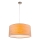 Globo 15189H1 - Lestenec AMY II 3xE27/60W/230V