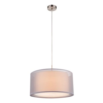 Globo 15190H1 - Lestenec na vrvici 3xE27/60W/230V