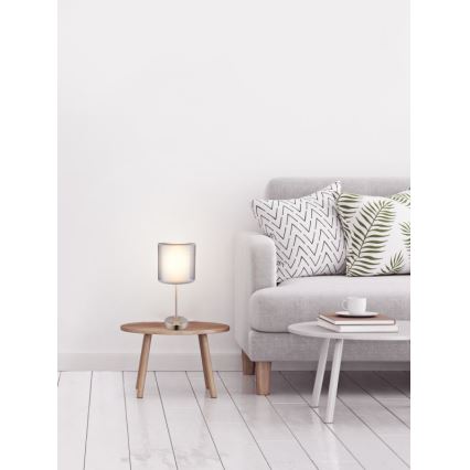 Globo - Namizna svetilka 1xE14/40W/230V