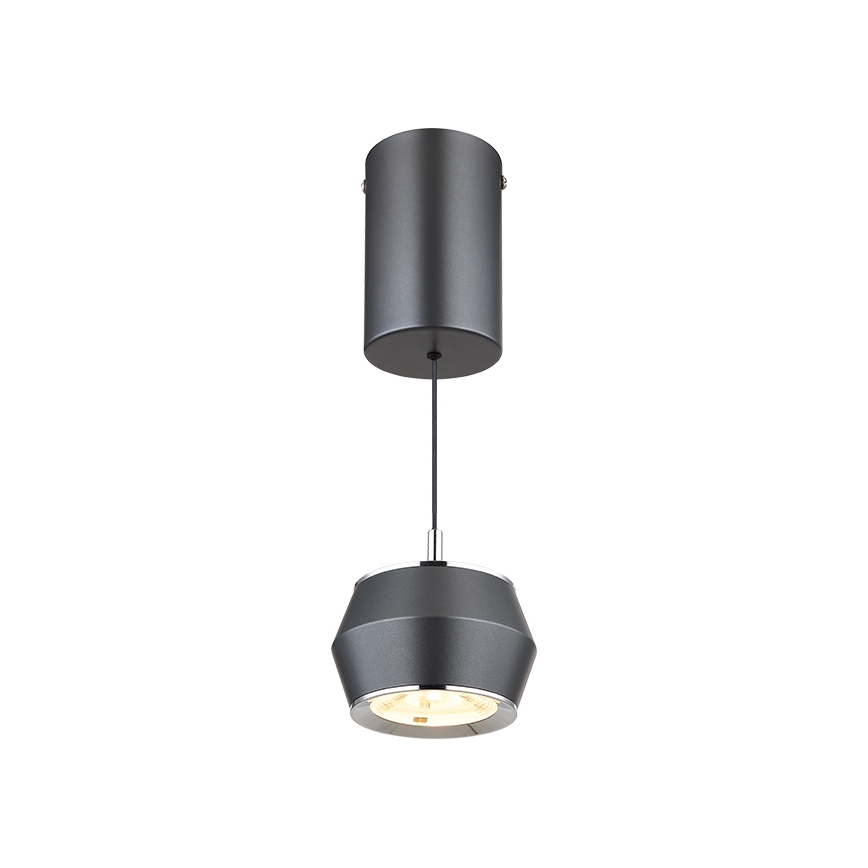 Globo - LED Lestenec na vrvici LED/6W/230V