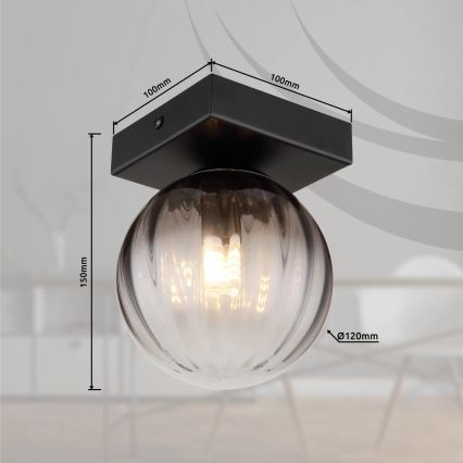 Globo - Stropna svetilka 1xG9/10W/230V