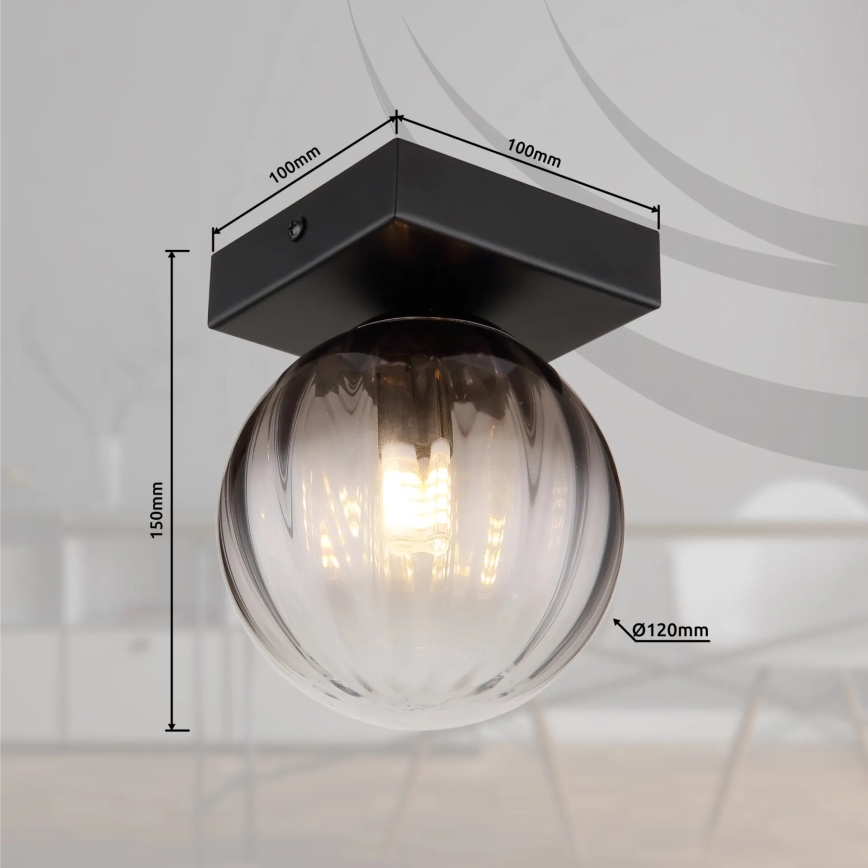 Globo - Stropna svetilka 1xG9/10W/230V