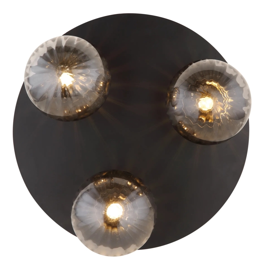 Globo - Stropna svetilka 3xG9/10W/230V