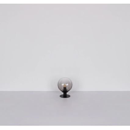 Globo - Namizna svetilka 1xE27/12W/230V