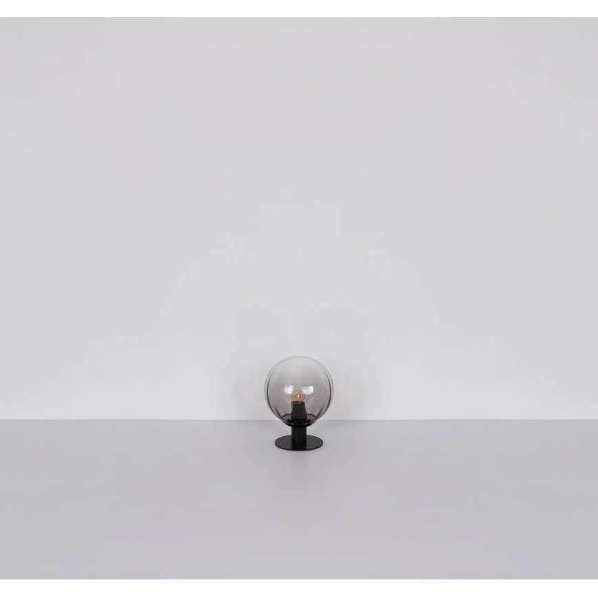 Globo - Namizna svetilka 1xE27/12W/230V