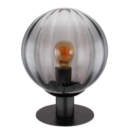 Globo - Namizna svetilka 1xE27/12W/230V