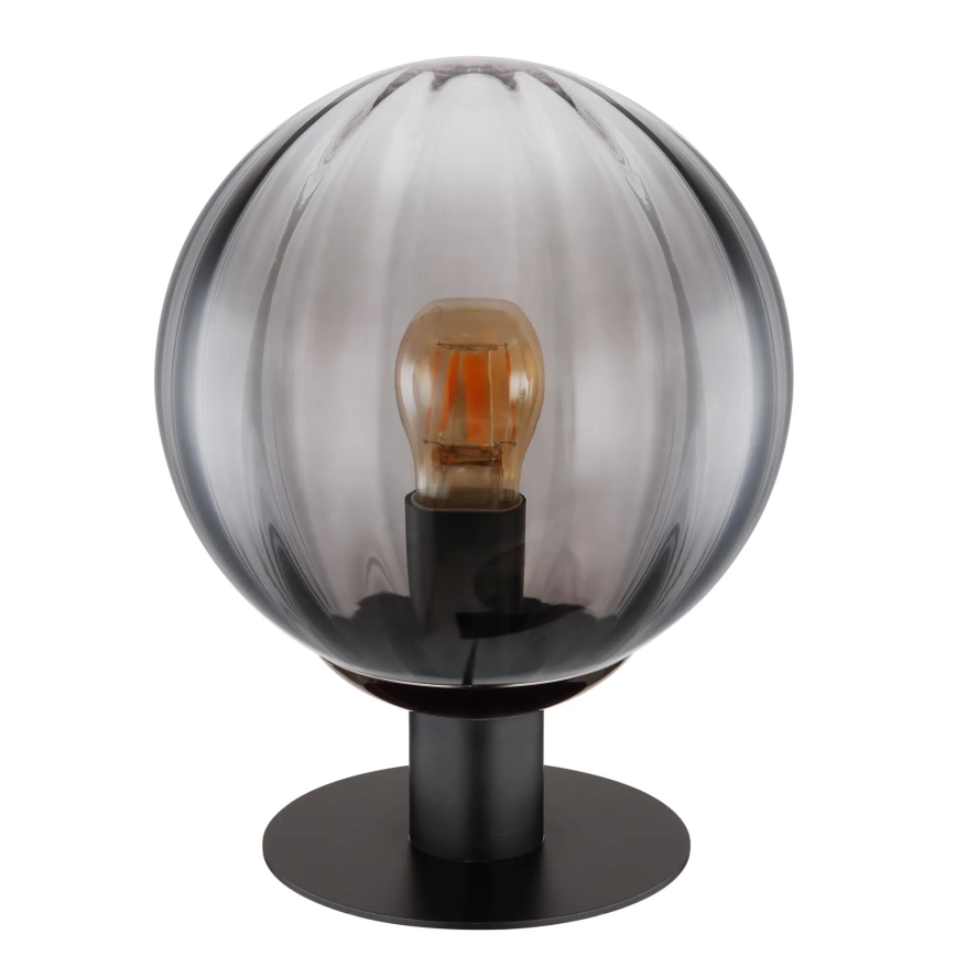 Globo - Namizna svetilka 1xE27/12W/230V