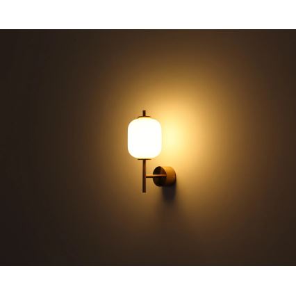 Globo - LED Stenska svetilka LED/7W/230V