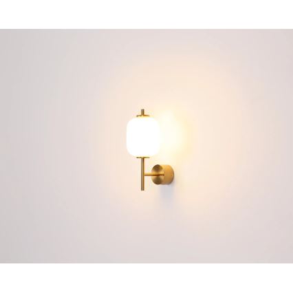 Globo - LED Stenska svetilka LED/7W/230V