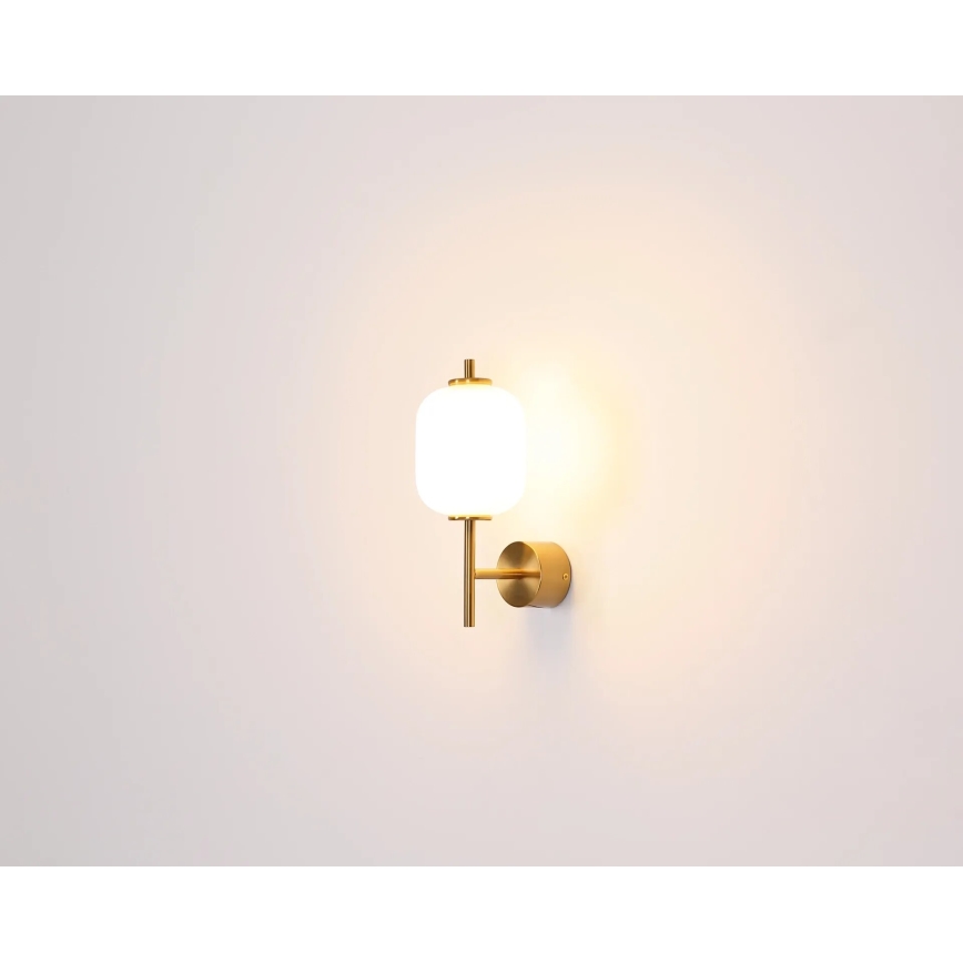 Globo - LED Stenska svetilka LED/7W/230V
