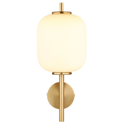 Globo - LED Stenska svetilka LED/7W/230V