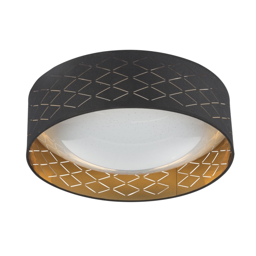 Globo 15229D7 - LED Stropna svetilka CLARKE LED/18W/230V