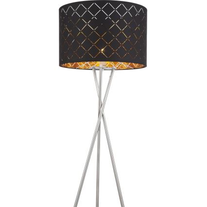 Globo - Stoječa svetilka 1xE27/60W/230V