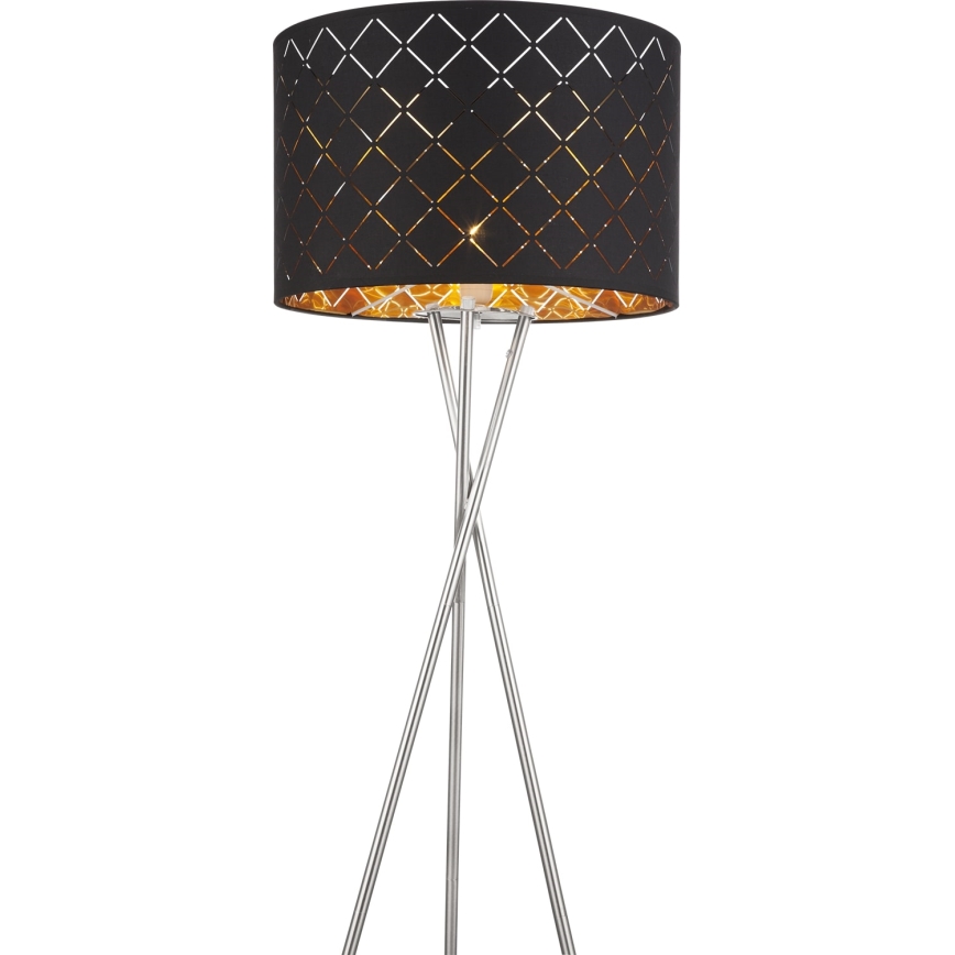 Globo - Stoječa svetilka 1xE27/60W/230V