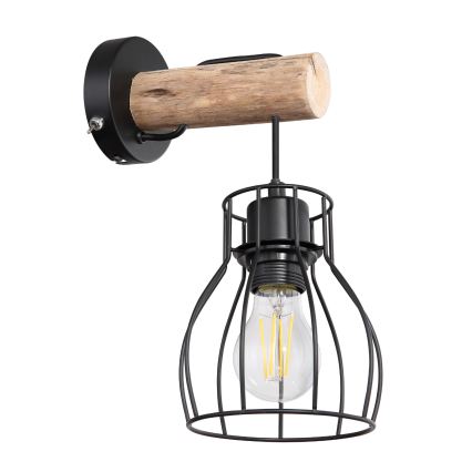 Globo - Stenska svetilka 1xE27/40W/230V