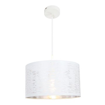 Globo 15341 - Lestenec na vrvici BARCA 1xE27/40W/230V
