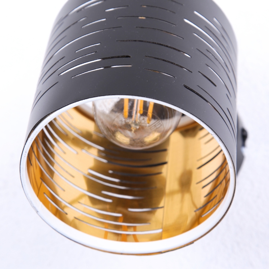 Globo 15342-1 - Stenska svetilka TUNNO 1xE14/15W/230V