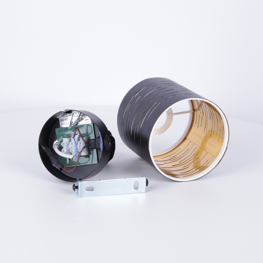 Globo 15342-1 - Stenska svetilka TUNNO 1xE14/15W/230V