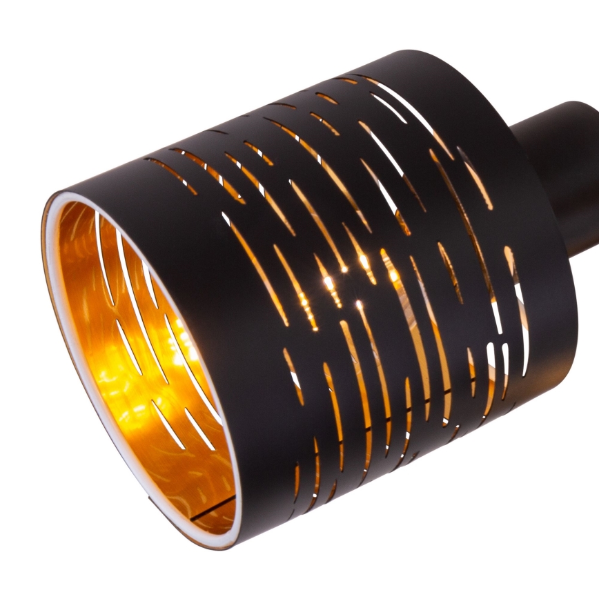 Globo 15342-3D - Nadgradni lestenec TUNNO 3xE14/15W/230V
