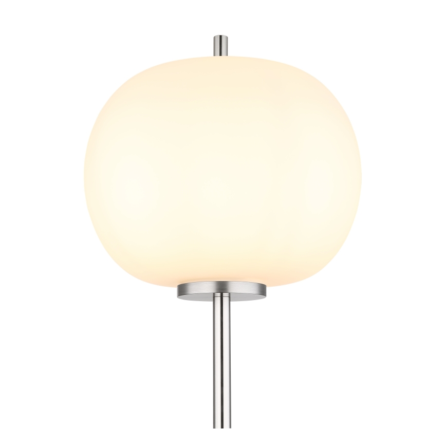 Globo - Talna svetilka 1xE27/60W/230V