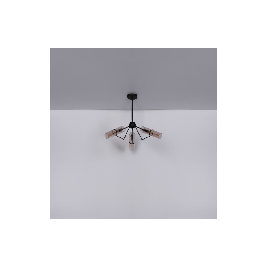 Globo - Lestenec na drogu 3xE14/40W/230V