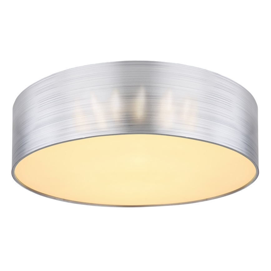 Globo - LED Zatemnitvena stropna svetilka LED/24W/230V + Daljinski upravljalnik