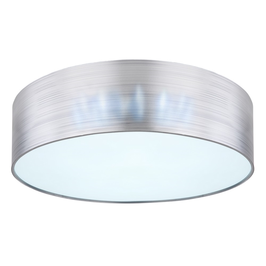 Globo - LED Zatemnitvena stropna svetilka LED/24W/230V + Daljinski upravljalnik