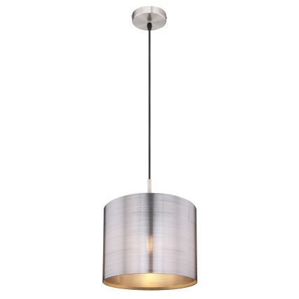 Globo - Lestenec na vrvici 1xE27/60W/230V