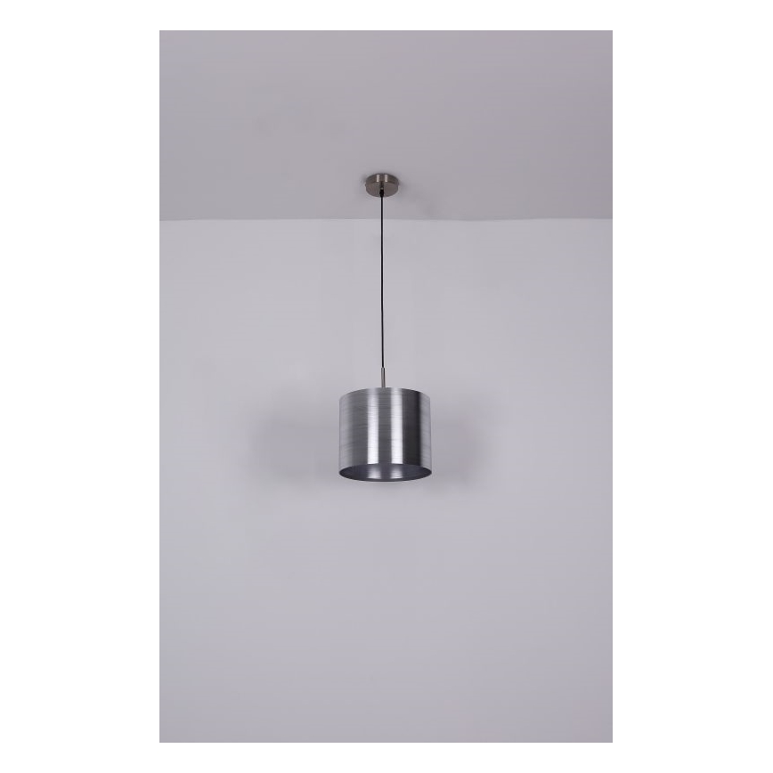 Globo - Lestenec na vrvici 1xE27/60W/230V