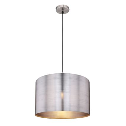 Globo - Lestenec na vrvici 1xE27/60W/230V