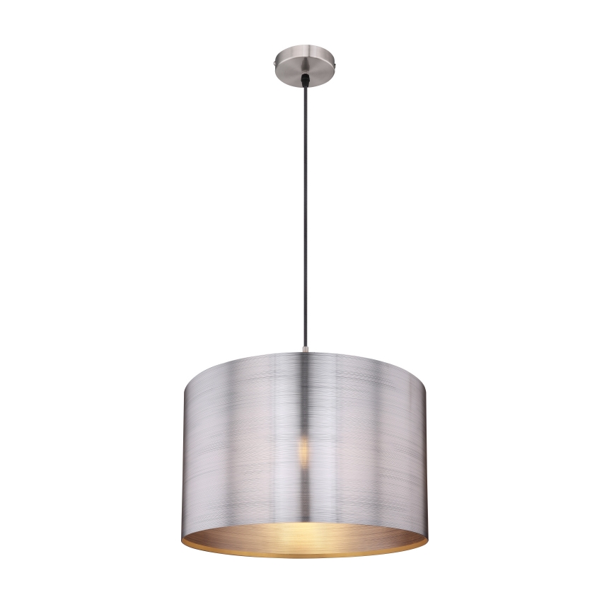 Globo - Lestenec na vrvici 1xE27/60W/230V