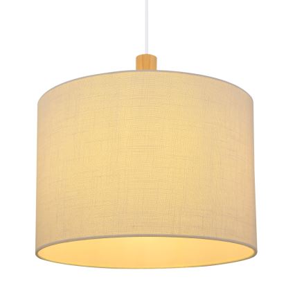 Globo - Lestenec na vrvici 1xE27/40W/230V