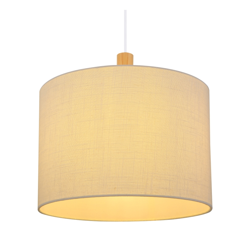Globo - Lestenec na vrvici 1xE27/40W/230V