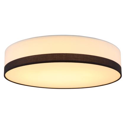 Globo - LED Zatemnitvena stropna svetilka LED/40W/230V 3000/4000/6000K